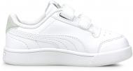 Кроссовки весенние Puma Puma Shuffle V Inf 37569001 р.26 белые Кроссовки весенние Puma Puma Shuffle V Inf 37569001 р.26 белые