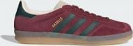 Кроссовки мужские Adidas GAZELLE INDOOR JH5403 р.44 красные