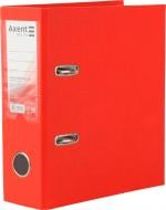 Папка-регистратор односторонняя A5 75 мм D1718-06P Axent