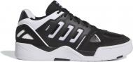 Кроссовки мужские демисезонные Adidas MIDCITY LOW IE4518 р.44 2/3 черные с белым