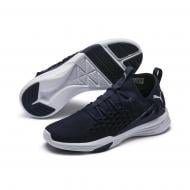 Кроссовки мужские Puma Mantra 19248703 р.42,5 темно-синие Кроссовки мужские Puma Mantra 19248703 р.42,5 темно-синие