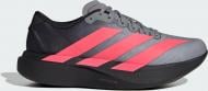 Кроссовки мужские Adidas adizero Evo SL M KH9575 р.44 серые Кроссовки мужские Adidas adizero Evo SL M KH9575 р.44 серые