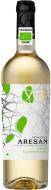 Вино Les Grands Chais de France Petalos de Aresan Verdejo-Sauvignon Blanc Bio Vegan сухе біле 0,75 л