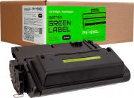 Картридж Patron HP 42X Q5942X Green Label PN-42XGL (CT-HP-Q5942X-PN-GL) черный