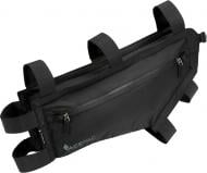 Сумка велосипедная Zip frame bag M B AcePac