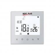 Терморегулятор Heat Plus M8.716 білий