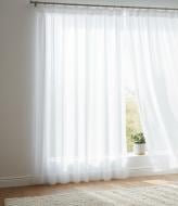 Тюль Кетен облака и радуга беж 300х270 см Текстиль-Контакт