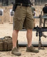 Шорты 1991 ТМ тактические IX-7 Deep Khaki M Шорты 1991 ТМ тактические IX-7 Deep Khaki M