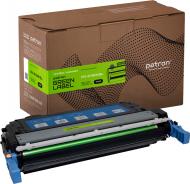 Картридж Patron HP 643A Q5950A Green Label PN-643AKGL (CT-HP-Q5950A-B-PN-GL) черный