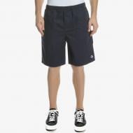 Шорты Converse 10008314-467 р. XL темно-синий