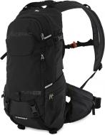 Рюкзак AcePac Flite B-G велосипедный 85962532065XX 10 л черно-серый