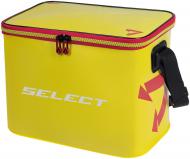 Сумка Select Folding Bakkan 26L yellow