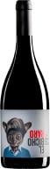 Вино Bodegas Señorio de Barahonda El Bicho Raro Tintorera-Syrah-Monastrell 0,75 л