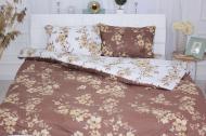 Комплект постельного белья Бязь Ranforce Elite 17-0157 Andri 143х210 см мультиколор MirSon