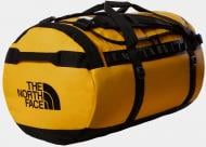 Дорожная сумка THE NORTH FACE Base Camp Duffel L NF0A52SB4WP1 95 л желтый