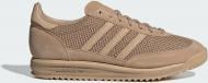 Кроссовки мужские демисезонные Adidas SL 72 RS JH5104 р.38 бежевые