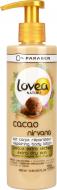 Лосьон Lovea Nature Cacao Nirvana с какао-маслом 250 мл