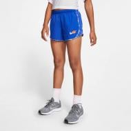 Шорты Nike G NK DRY TEMPO SHORT JDIY CT8987-433 р. S синий