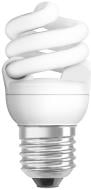 Лампа КЛЛ Osram Dstar mini Twist 12 Вт E27 2700 К 240 В 4052899916128