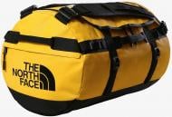 Дорожная сумка THE NORTH FACE Base Camp Duffel S NF0A52ST4WP1 50 л желтый
