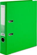 Папка-регистратор Prestige+ двусторонняя 5 см салатовая 1721-09P-A Axent