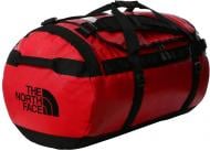 Дорожная сумка THE NORTH FACE Base Camp Duffel L NF0A52SB54A1 95 л красный