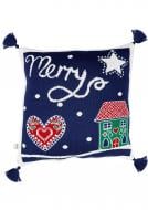 Подушка декоративная Mery joy 45x45 см разноцветный La Nuit