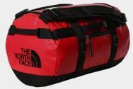 Дорожная сумка THE NORTH FACE Base Camp Duffel XS NF0A52SS54A1 31 л красный