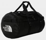 Дорожная сумка THE NORTH FACE Base Camp Duffel M NF0A52SA53R1 71 л черный