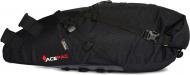 Сумка велосипедная AcePac Saddle bag L B-G