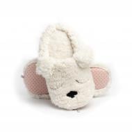 Тапки домашние Twins Animals bear 15490 р.38/39 белый