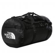 Дорожная сумка THE NORTH FACE Base Camp Duffel L NF0A52SB53R1 95 л черный