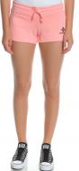 Шорты Converse 10017313-639 р. XS персиковый Шорты Converse 10017313-639 р. XS персиковый