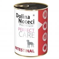 Корм влажный Dolina Noteci для собак с проблемами шлунка Premium PERFECT CARE Intestinal 400 г