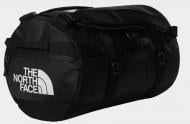 Дорожная сумка THE NORTH FACE Base Camp Duffel S NF0A52ST53R1 50 л черный