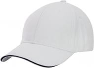 Кепка Optima WIMBLEDON O98603-14 OS білий