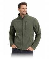 Кофта 1991 ТМ 34123-A-162-G-2XL р.2XL green