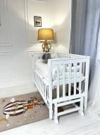 Кровать детская Goydalka Alex