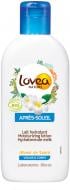 Молочко після засмаги Lovea Bio Biologische After Sun Milk 125 мл