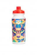 Бутылка Arena Water Bottle Phantasy Print Cat Face 003856-560 350 мл с принтом