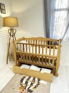 Кровать детская Goydalka Natali с ящиком