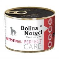 Корм влажный Dolina Noteci для собак с проблемами желудка Premium PERFECT CARE Intestinal 185 г