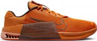 Кроссовки мужские демисезонные Nike METCON 9 DZ2617-800 р.47 оранжевые