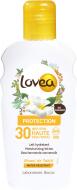 Молочко солнцезащитное Lovea увлажняющее Protection SPF/FPS 30 200 мл