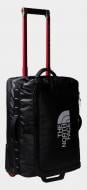 Дорожная сумка THE NORTH FACE Base Camp Voyager Roller NF0A52UD53R1 40 л черный