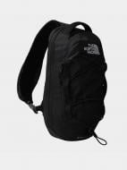 Сумка через плечо THE NORTH FACE Borealis Sling NF0A52UP53R1 6 л черный