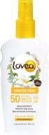 Спрей сонцезахисний Lovea Protector Solar SPF/FPS 50 200 мл