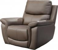 Кресло Турин 1020х1020х1000 мм коричневый