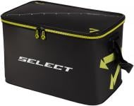 Сумка Select Folding Bakkan 34L black