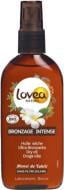 Олія для засмаги Lovea Biologische Sun Dry Oil Spray 125 мл